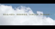 银白龙大理石6高端装修首选6大核心优势附选购指南