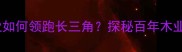南浔实木地板产业如何领跑长三角探秘百年木业基地的匠心传承