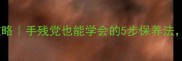 防腐木秋千油漆全攻略手残党也能学会的5步保养法防腐木秋千焕新指南