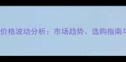 红柱木原木价格波动分析市场趋势选购指南与价格预测