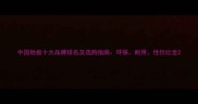 中国地板十大品牌排名及选购指南环保耐用性价比全