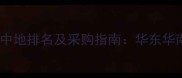 防腐木厂家集中地排名及采购指南华东华南产业集群全