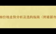 非洲金丝柚价格走势分析及选购指南附最新市场报价