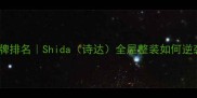 中国十大建材品牌排名Shida诗达全屋整装如何逆袭成行业黑马