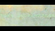 高端石材市场新宠蓝钻小花石材的选购指南与应用全