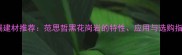 高端建材推荐范思哲黑花岗岩的特性应用与选购指南