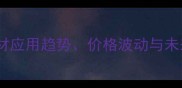 碳纤维制品市场全景建材应用趋势价格波动与未来前景附选购指南