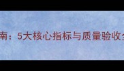 复合木地板选购指南5大核心指标与质量验收全附选购技巧