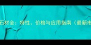 世纪米黄石材全特性价格与应用指南最新市场报告