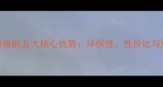 实木面皮贴面板的五大核心优势环保性性价比与施工便捷性全