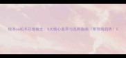 桉木vs松木芯地板全5大核心差异与选购指南附市场趋势