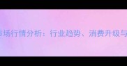 家居建材市场行情分析行业趋势消费升级与政策影响