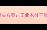 山东木材烘干炉高效节能解决方案工业木材干燥设备选购指南与行业应用