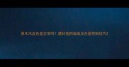 原木木皮色差正常吗建材选购指南及色差控制技巧
