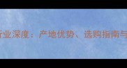 河南台阶石石材行业深度产地优势选购指南与工程应用全攻略