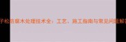 樟子松防腐木处理技术全工艺施工指南与常见问题解答
