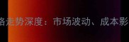 多层胶合板价格走势深度市场波动成本影响与未来预测