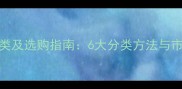 大理石种类及选购指南6大分类方法与市场趋势全