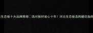 河北生态板十大品牌推荐选对板材省心十年河北生态板选购避坑指南