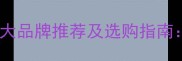 石材地面清洗工具十大品牌推荐及选购指南清洁技巧与维护全