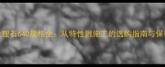 商用大理石640规格全从特性到施工的选购指南与保养技巧