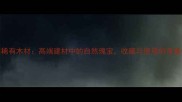 中国稀有木材高端建材中的自然瑰宝收藏与使用的双重价值