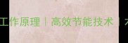 全自动木材干燥窑工作原理高效节能技术木材加工必备指南