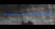 最新木材密度排名及选购指南装修选材必看密度参数表