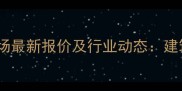 贵州省木材市场最新报价及行业动态建筑用材价格全