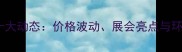 石材行业十大动态价格波动展会亮点与环保新规全