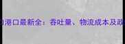 广东木材进口港口最新全吞吐量物流成本及政策优惠指南
