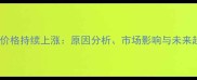 山东石材价格持续上涨原因分析市场影响与未来趋势预测