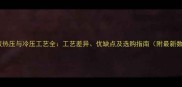 生态板热压与冷压工艺全工艺差异优缺点及选购指南附最新数据