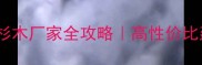 必看美国云杉木厂家全攻略高性价比建材选购指南