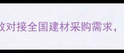 最新地板交易群高效对接全国建材采购需求精准匹配优质供应商