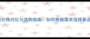 花岗岩A版B版价格对比与选购指南如何根据需求选择最适合的板材