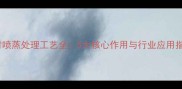 木材喷蒸处理工艺全5大核心作用与行业应用指南