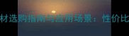 葡萄牙米黄石材选购指南与应用场景性价比与设计灵感全