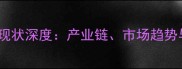 厦门石材行业现状深度产业链市场趋势与投资机会全