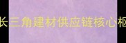 太仓港木材产业长三角建材供应链核心枢纽及发展前景分析