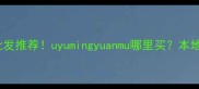 大城县榆木原木批发推荐uyumingyuanmu哪里买本地人私藏采购攻略