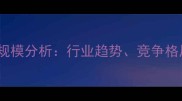 吉龙木材市场规模分析行业趋势竞争格局与投资前景