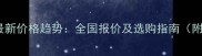 辐射松木方最新价格趋势全国报价及选购指南附品牌推荐