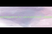 火烧石花岗岩价格多少钱一吨火烧石花岗岩特性与应用附选购指南