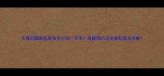 大理石翻新机租赁多少钱一平米最新报价及设备租赁全攻略
