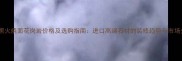 中国黑火烧面花岗岩价格及选购指南进口高端石材的装修趋势与市场分析