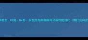 生态板胶种类全E0级UV胶水性胶选购指南与环保性能对比附行业白皮书数据
