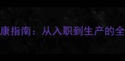 石材厂安全防护规范与职业健康指南从入职到生产的全方位防护措施附真实案例