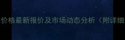 福湘大型板价格最新报价及市场动态分析附详细选购指南
