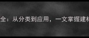花岗岩代号全从分类到应用一文掌握建材选材关键